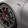 Photo of Brabus Sport Springs with Coilover Adjustment for the Mercedes Benz A45/A35 AMG (W177) - Image 2